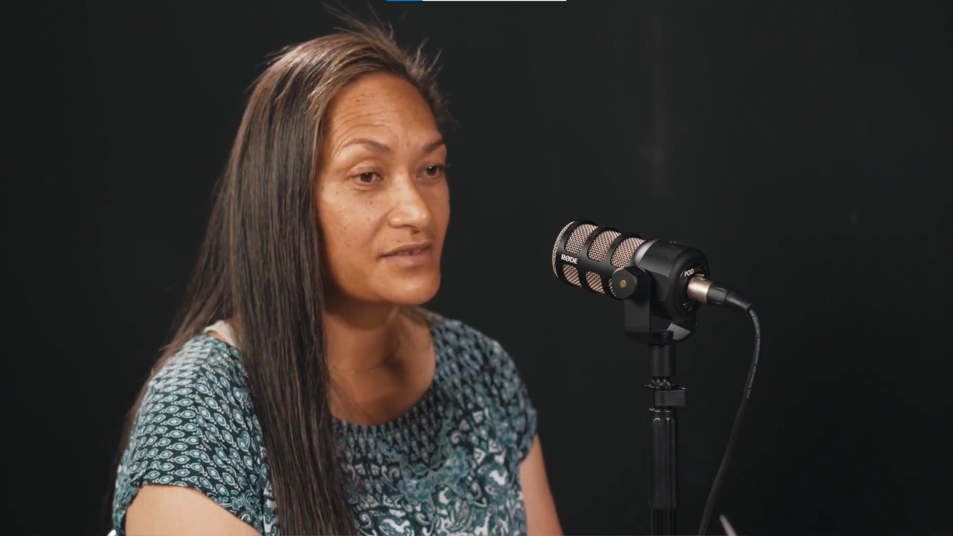 A Tongan grandmother and The Gospel
